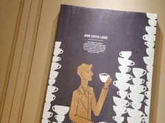 -COSTA COFFEE(武汉天地店)