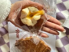 -屋裡·Union Bakery(龙江路店)