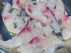 中山脆肉鲩鱼-鱼醉无骨鱼·中山脆肉鲩(荔湾路店)