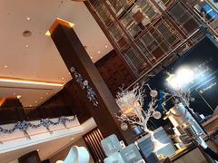 -上海浦东嘉里大酒店