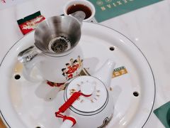 -悦得闲广式茶楼点心(石厦时代广场店)