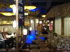-淀里船宴(裕华东路店)