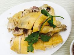 -新享乐海鲜(翠华路店)
