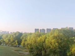 -长白岛森林公园