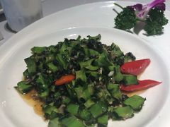 四角斗丝螺-一道餐厅(湖塘店)