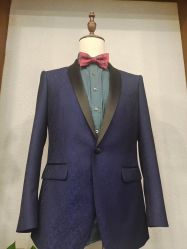-锦师傅西服礼服西装定制(凯运·壹位广场店)