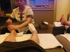 -SPA·印象足道养生(大运河度假区四望亭店)