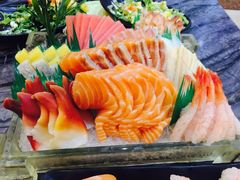 -熊出没日本烧肉放题