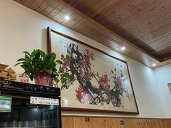-芦茨金富饭庄·25年老字号·专做稻草鸡