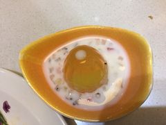 -悦橙烤肉海鲜自助(中央大街店)
