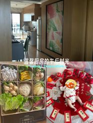 -大美母婴湖畔月子中心(江宁店)