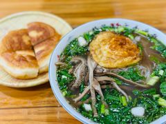 -熊氏牛羊杂粉(龙眼井总店)