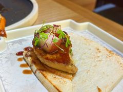 -松临·铁板烧&Omakase(神农店)