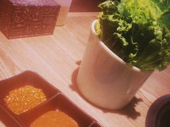 -本家·小顽牛自助烤肉(金润路店)