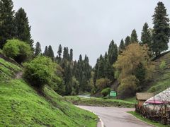 -新疆那拉提国家旅游度假区