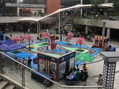 -浦江城市生活广场(江月路店)