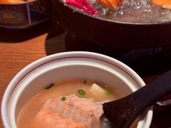 -水之惠鲜鱼料理(王府大街店)