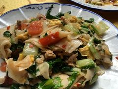 -龙姐私房菜(和顺古镇店)