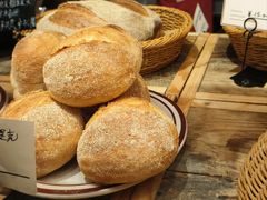 -佐敦面包铺·JORDAN BAKERY