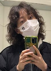 -Hair Co.一间沙龙