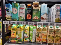零售区-盒马鲜生(王府广场店)