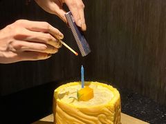 -黑池口感烘焙·生日蛋糕(坂田店)