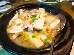 -来客家食府 · 福建客家菜(厦禾路店)