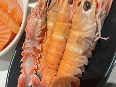 -一方渔歌蒸汽海鲜自助(文化路万达广场店)