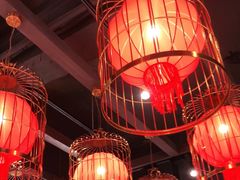 大堂-辣小鲜·南昌大排档(船山路店)