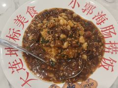 -小郭私房菜·海肠捞饭店(学士街店)