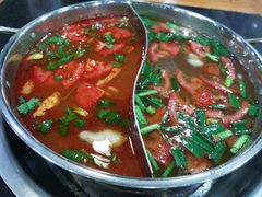 -佳荣老五生态牛肉馆