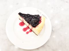 -BILLY ANGEL蛋糕店(三成COEX店)