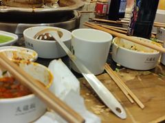 -大龙燚火锅(春熙店)