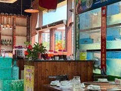-好灶头妈妈菜·柴火灶台鱼·千岛湖土菜地标美食