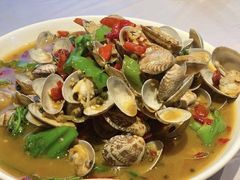-金陵大勇烧烤·小龙虾·海鲜大咖(竹山路店)