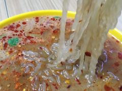-小杨生煎(金山百联购物中心3楼店)