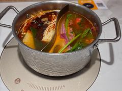 -呷哺呷哺 黄金牧场 (欢乐谷店)