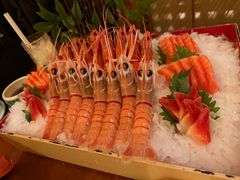 -万岛日本料理铁板烧(万象城店)