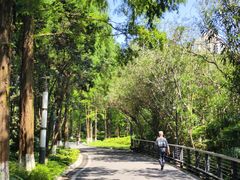 -苏州河梦清园环保主题公园