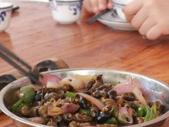 -香竹农庄•传统竹筒饭(十年店)