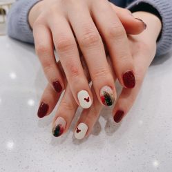 -沐白•盛妍日式美甲美睫
