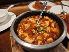 -外婆家(天河领展店)