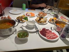 -SEA西雅图海鲜自助餐厅(海乐世界店)