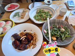 -香浙汇(望京店)