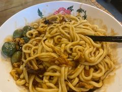-锅儿挑面馆