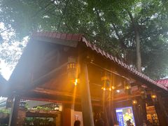 -江记.前院(邕州老街店)