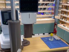 -木九十眼镜(朝阳大悦城4F店)