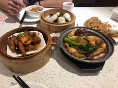 -又一间茶点轩(百汇广场店)