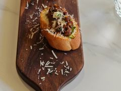 -LA JOLLA 墨西哥餐厅(学院路店)