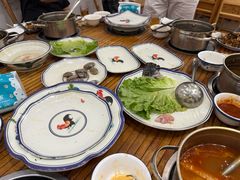 -厝味火锅·潮汕卤水火锅(十一合店)